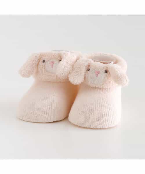 アニマルベビーソックス