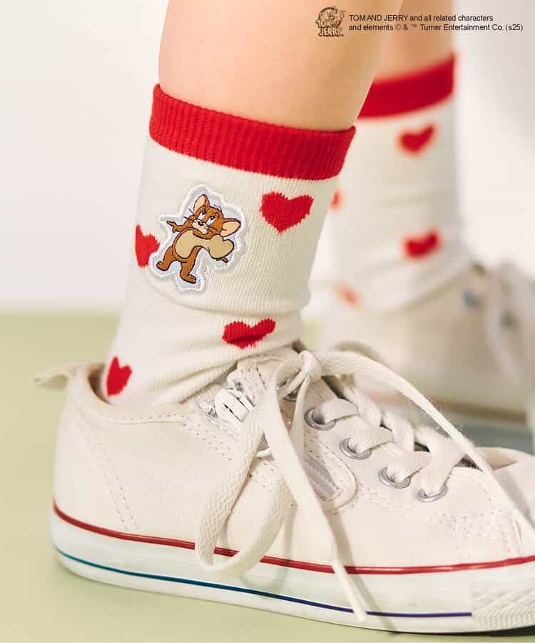 トムとジェリー アソートソックス