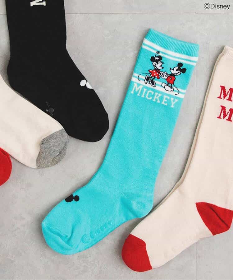 ★SALE★ディズニーキャラクターアソートソックス
