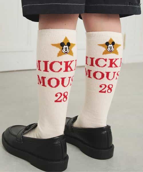 ★SALE★ディズニーキャラクターアソートソックス