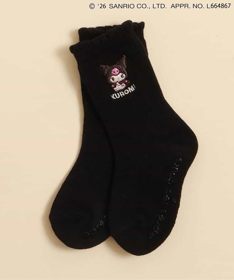 サンリオキャラクターズソックス