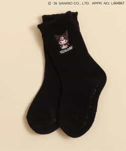 サンリオキャラクターズソックス