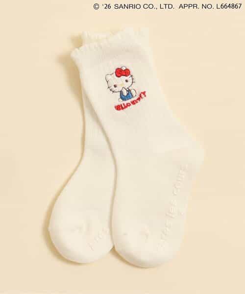 サンリオキャラクターズソックス