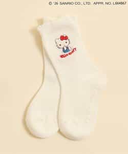 サンリオキャラクターズソックス