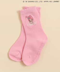 サンリオキャラクターズソックス