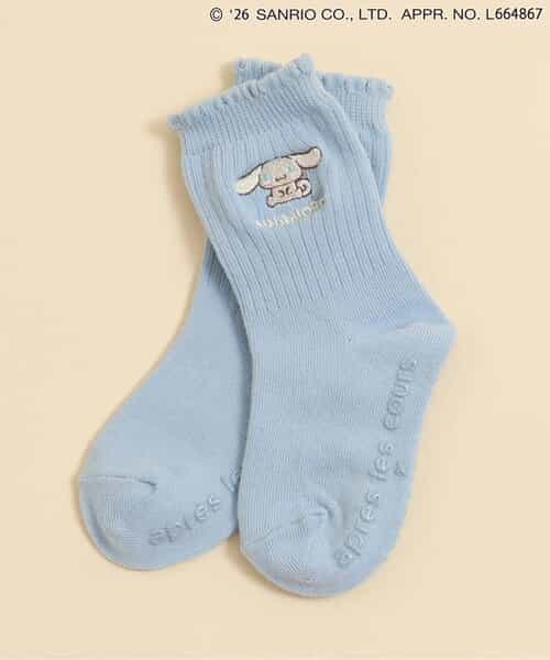 サンリオキャラクターズソックス