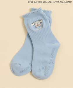 サンリオキャラクターズソックス