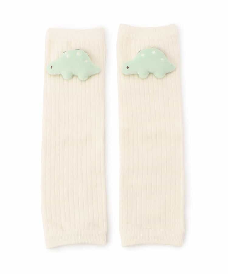 ★SALE★いちご・きょうりゅうモチーフ付きレッグウェア