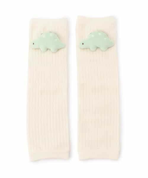 ★SALE★いちご・きょうりゅうモチーフ付きレッグウェア