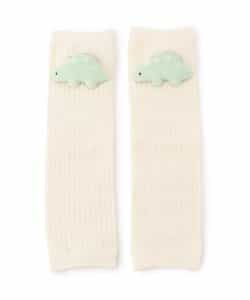 ★SALE★いちご・きょうりゅうモチーフ付きレッグウェア