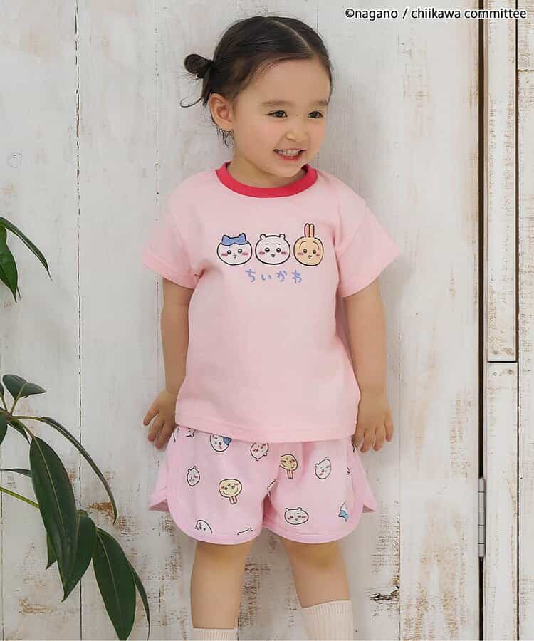 【アニメちいかわ】リンガールームウェア