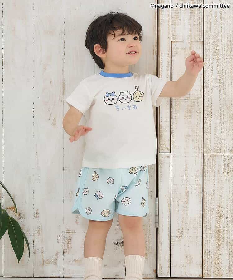 【アニメちいかわ】リンガールームウェア