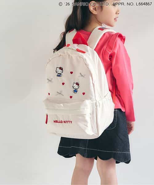 サンリオキャラクターズリュック