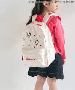 サンリオキャラクターズリュック