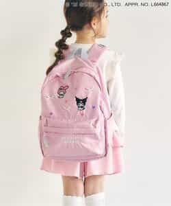 サンリオキャラクターズリュック