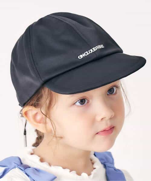 ★SALE★後ろリボンキャップ_UVカット