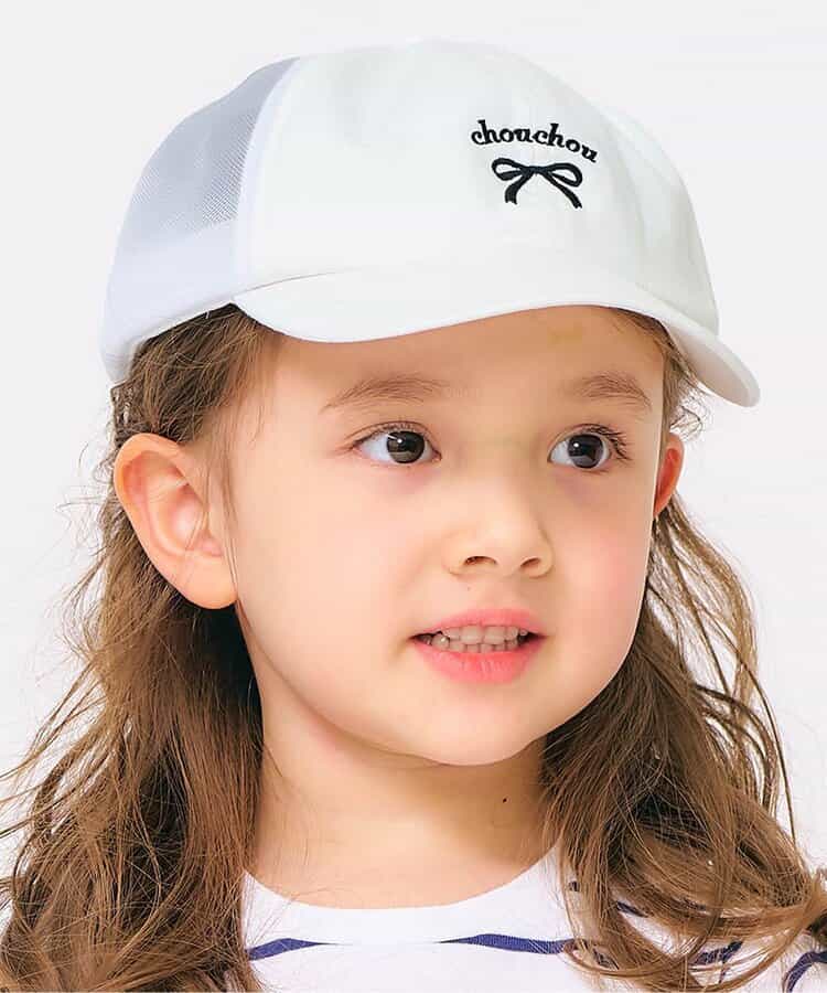 ★SALE★バラエティメッシュキャップ_接触冷感