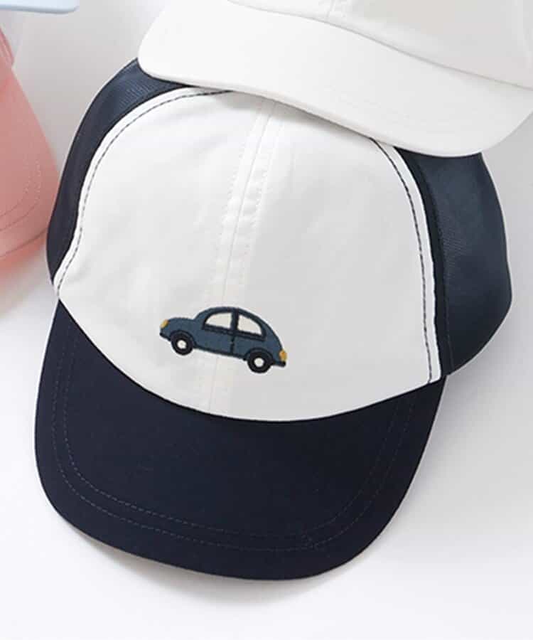 ★SALE★バラエティメッシュキャップ_接触冷感