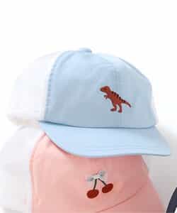 ★SALE★バラエティメッシュキャップ_接触冷感