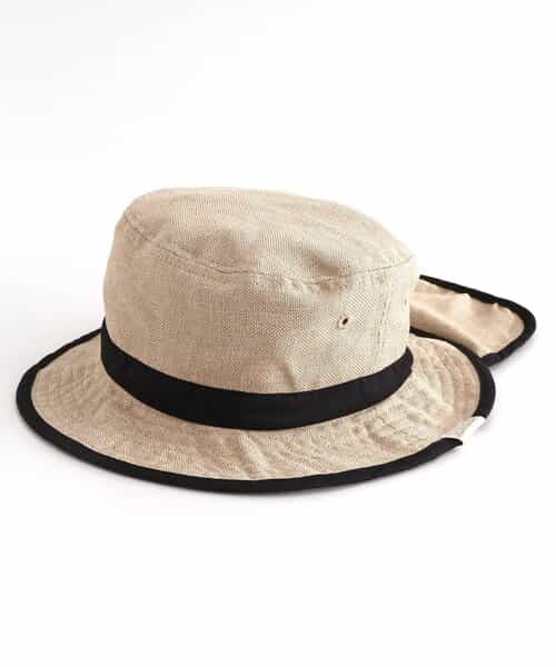 ★SALE★バラエティアウトドアハット_UVカット・撥水加工