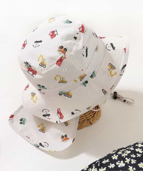 ★SALE★バラエティアウトドアハット_UVカット・撥水加工