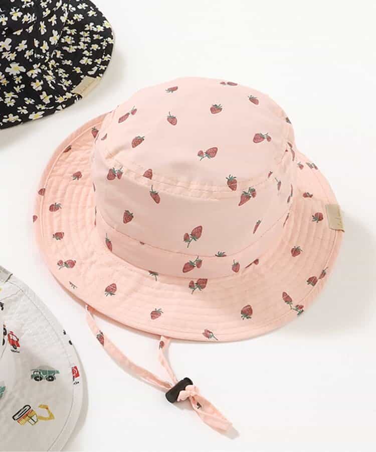 ★SALE★バラエティアウトドアハット_UVカット・撥水加工