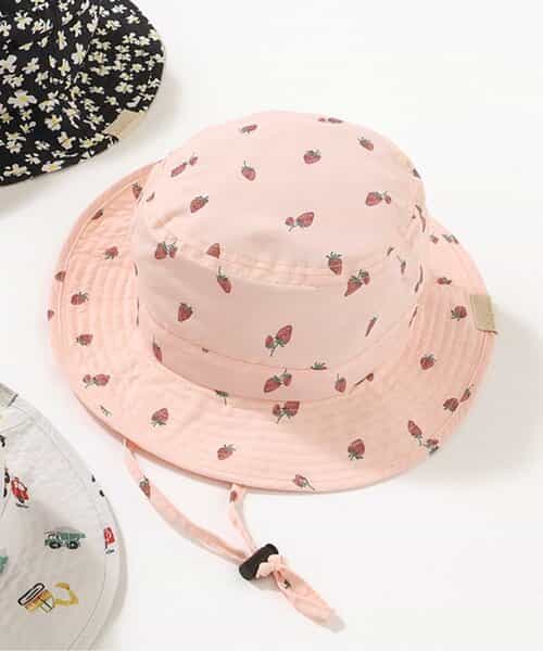★SALE★バラエティアウトドアハット_UVカット・撥水加工