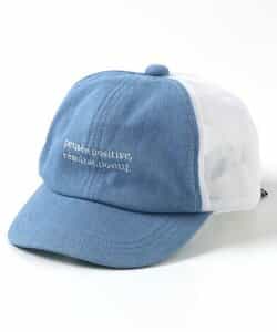★SALE★ガールズメッシュキャップ_接触冷感