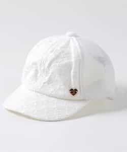 ★SALE★ガールズメッシュキャップ_接触冷感