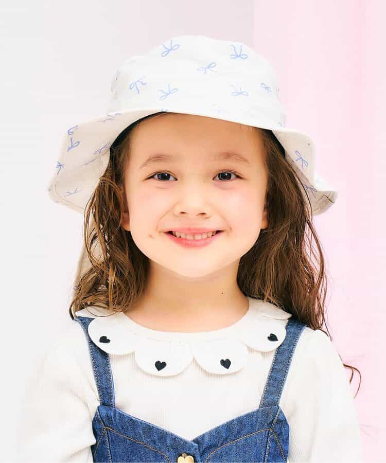 ★SALE★バラエティアウトドアハット_UVカット_撥水加工_保冷剤収納可能