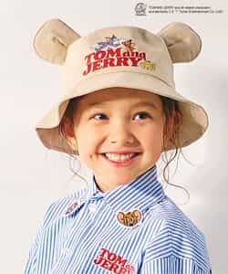 ★SALE★トムとジェリー 耳付きバケットハット