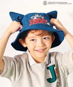 ★SALE★トムとジェリー 耳付きバケットハット