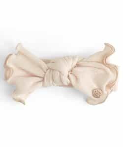 ベビーリブヘアバンド