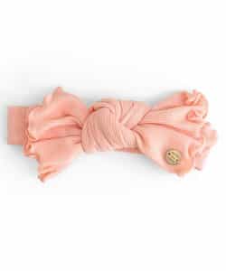 ベビーリブヘアバンド