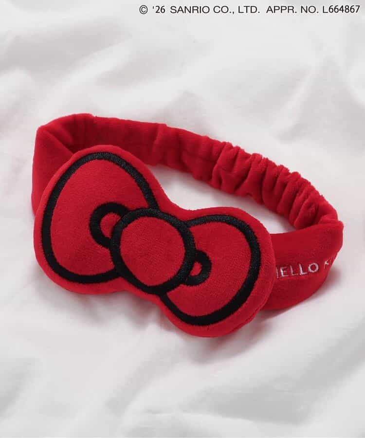サンリオキャラクターズベビーヘアバンド