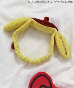 サンリオキャラクターズベビーヘアバンド