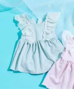 ★SALE★バックリボンレースワンピース水着