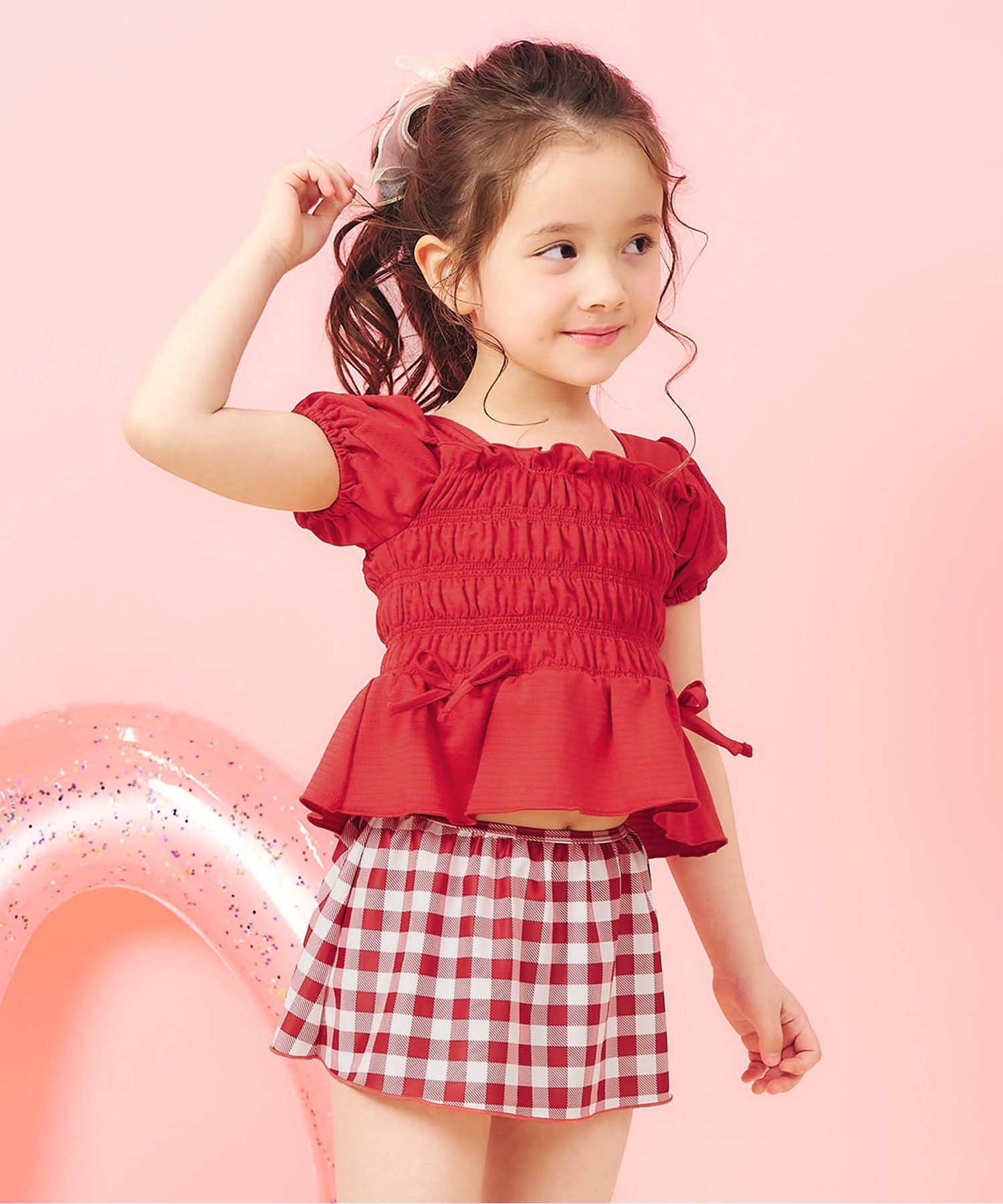 BOBOCHOSES（ボボショーズ） キッズ スカート |子供服・ベビー服 通販