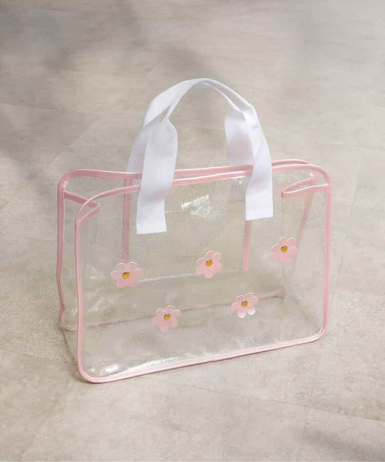 モチーフスイムバッグ