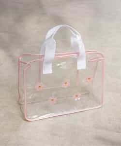 モチーフスイムバッグ