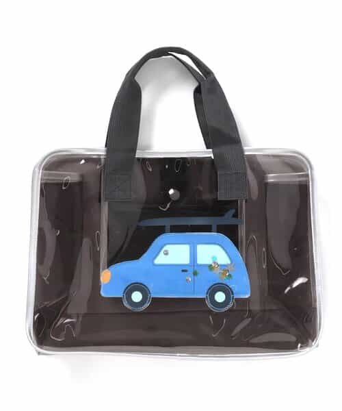 ★SALE★モチーフスイムバッグ