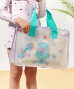 ★SALE★モチーフスイムバッグ