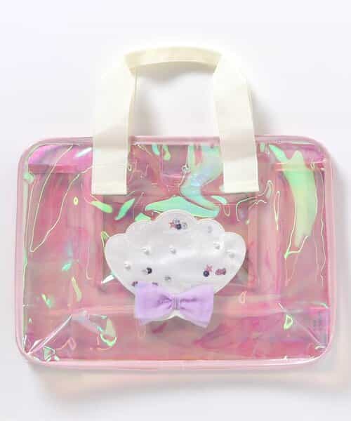 ★SALE★モチーフスイムバッグ