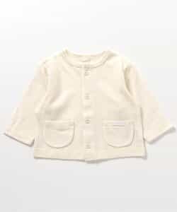 ★SALE★ベビーカーディガン_UVカット