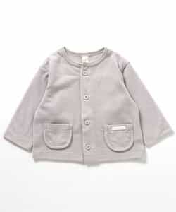★SALE★ベビーカーディガン_UVカット