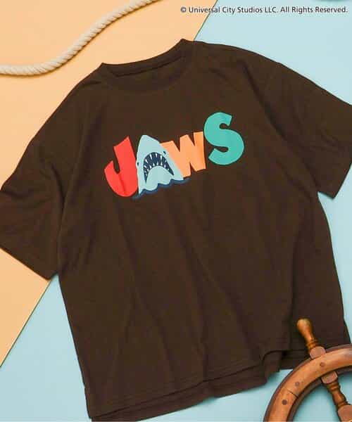 JAWS Tシャツ(大人)