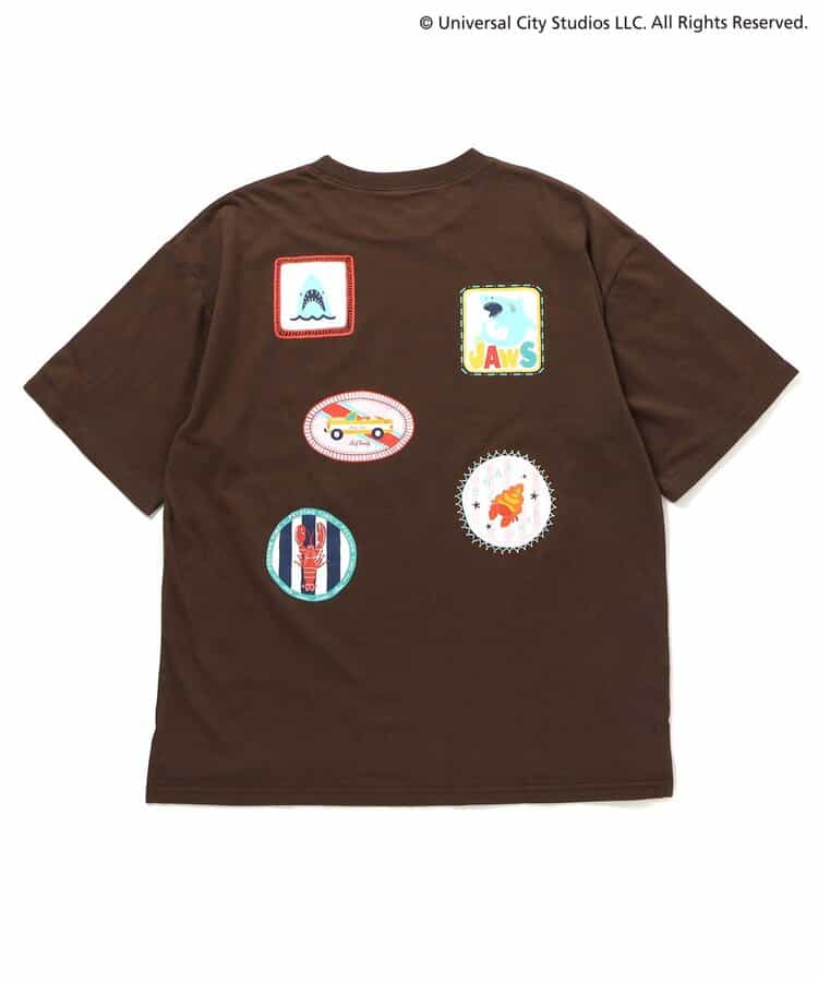 JAWS Tシャツ(大人)_844023