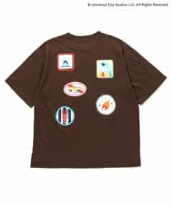 JAWS Tシャツ(大人)_844023
