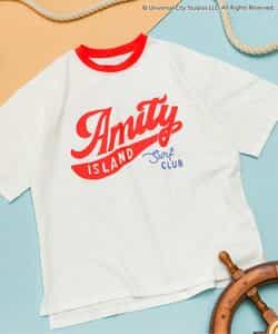 JAWS Tシャツ(大人)_844020