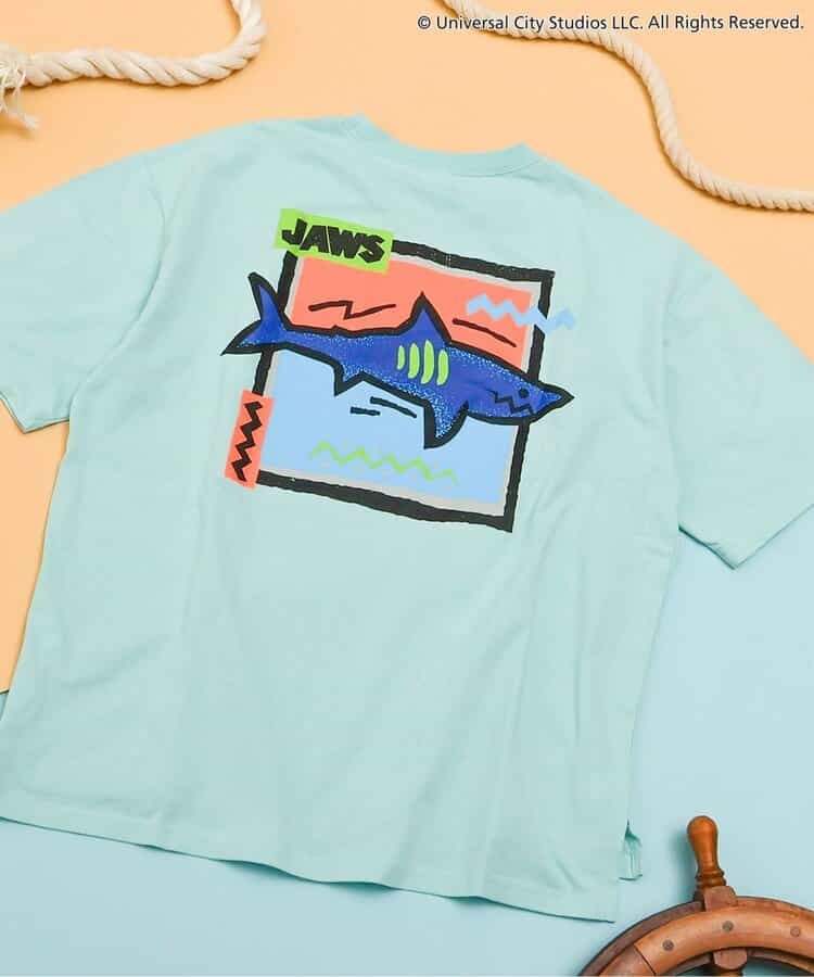 ★SALE★JAWS Tシャツ(大人)
